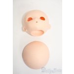 画像: 乙姫/ヘッド素体　ニーナ（アニメ）ヘッド Y-26-01-28-292-NY-ZY