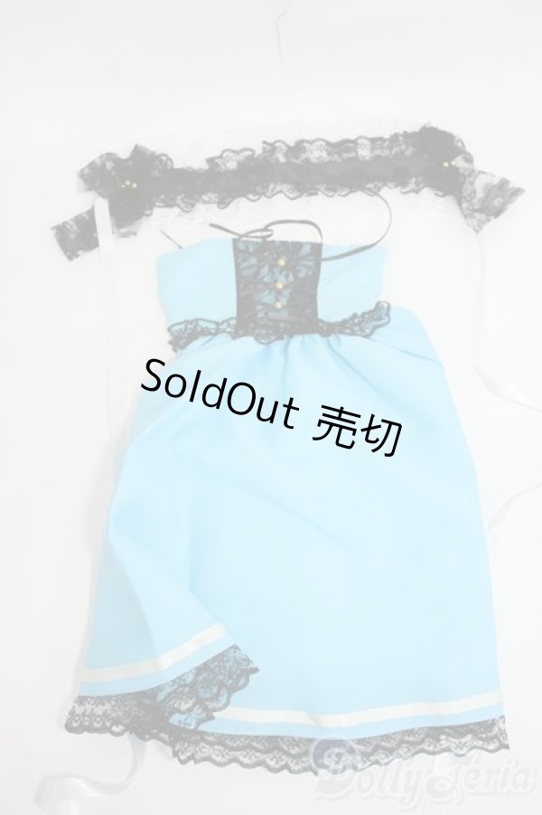 画像1: 乙姫ドール/OF:衣装 Y-26-01-28-294-NY-ZY (1)