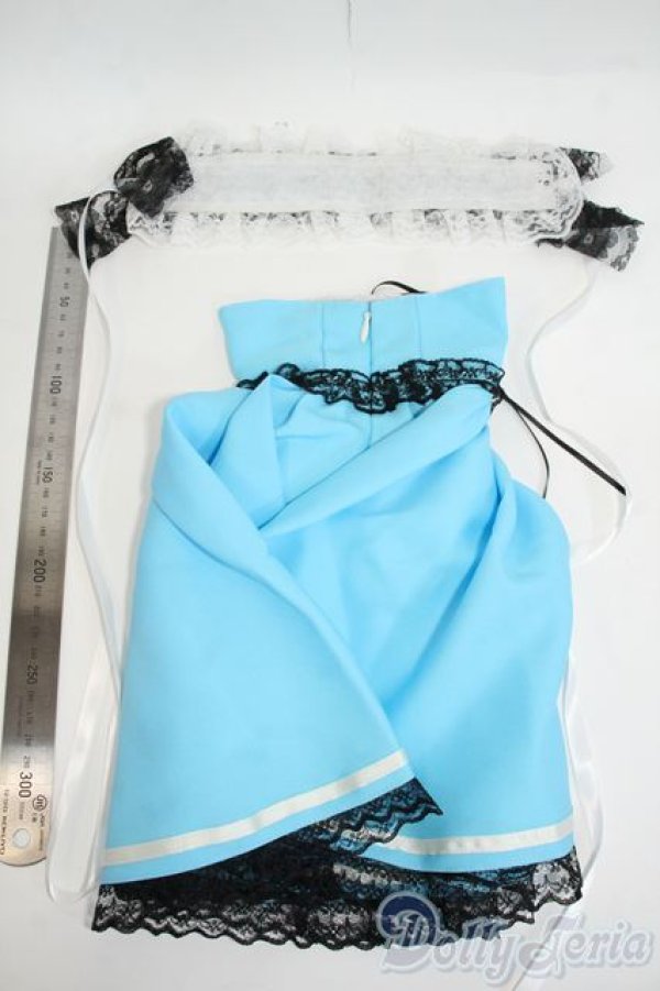 画像2: 乙姫ドール/OF:衣装 Y-26-01-28-294-NY-ZY (2)