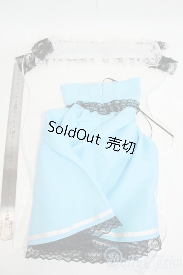 画像2: 乙姫ドール/OF:衣装 Y-26-01-28-294-NY-ZY (2)