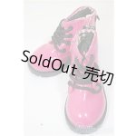 画像: 乙姫ドール用/OF:靴/0 A-26-02-04-340-NY-ZA