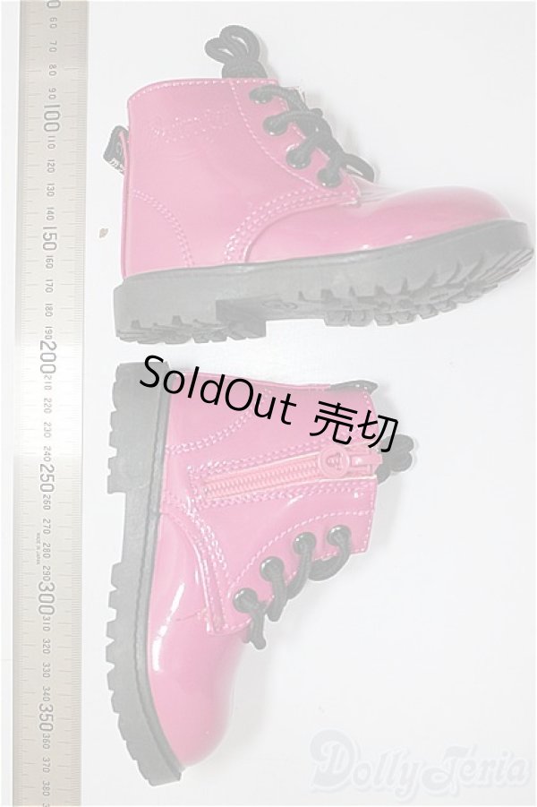 画像2: 乙姫ドール用/OF:靴/0 A-26-02-04-340-NY-ZA (2)