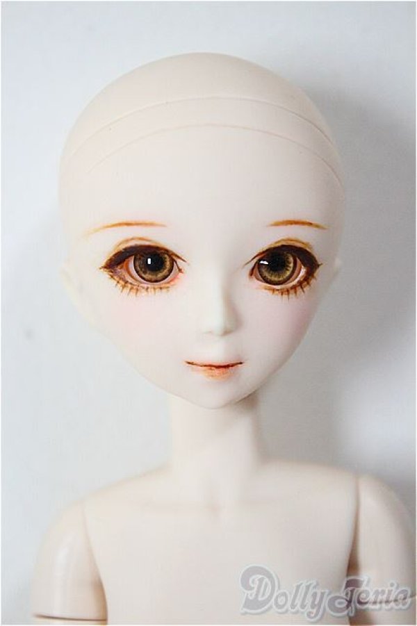 画像1: パラボックス/グレイス＋オビツ24ボディ/ A-26-02-04-336-NY-ZA (1)