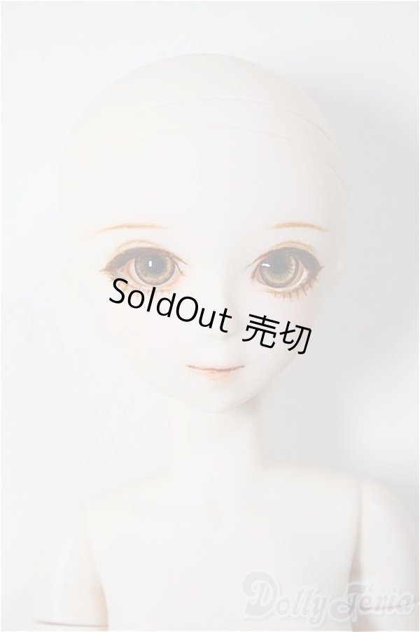 画像1: パラボックス/グレイス＋オビツ24ボディ/ A-26-02-04-336-NY-ZA (1)