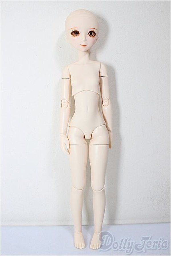 画像2: パラボックス/グレイス＋オビツ24ボディ/ A-26-02-04-336-NY-ZA (2)