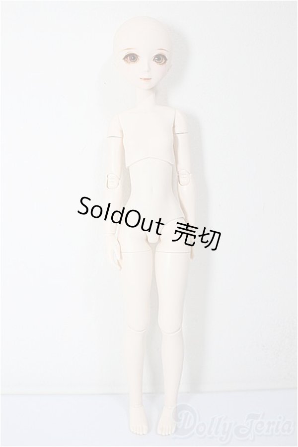 画像2: パラボックス/グレイス＋オビツ24ボディ/ A-26-02-04-336-NY-ZA (2)