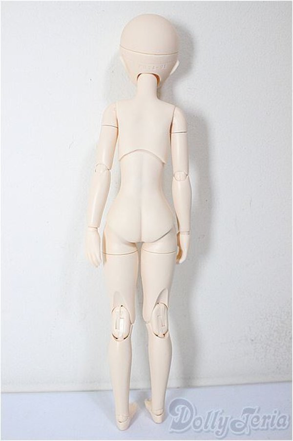 画像3: パラボックス/グレイス＋オビツ24ボディ/ A-26-02-04-336-NY-ZA (3)