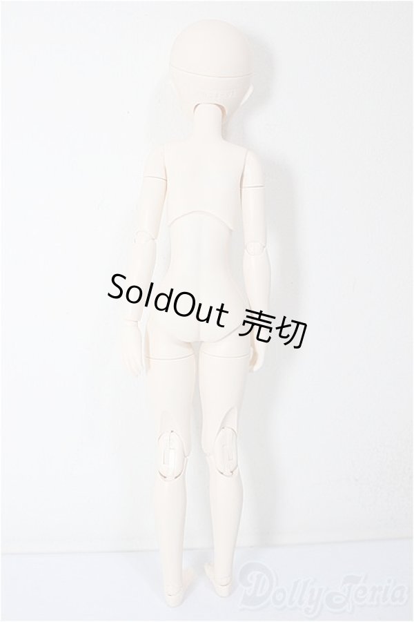 画像3: パラボックス/グレイス＋オビツ24ボディ/ A-26-02-04-336-NY-ZA (3)