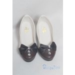 画像: DD/OF:靴/0 A-26-02-11-061-NY-ZA