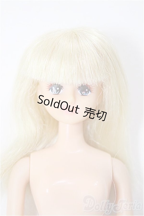 画像1: ジェニー/旧フローラ/BJD　球体関節人形 A-26-01-21-118-NY-ZA (1)