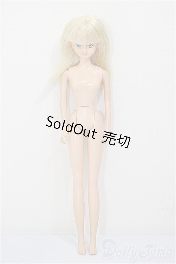 画像2: ジェニー/旧フローラ/BJD　球体関節人形 A-26-01-21-118-NY-ZA (2)