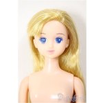 画像: ジェニー/ジェニーフレンド:ティモテ/BJD 球体関節人形 A-26-01-21-117-NY-ZA