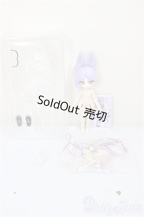 画像4: 月飛び時間/丁香/ A-26-01-21-101-NY-ZA (4)