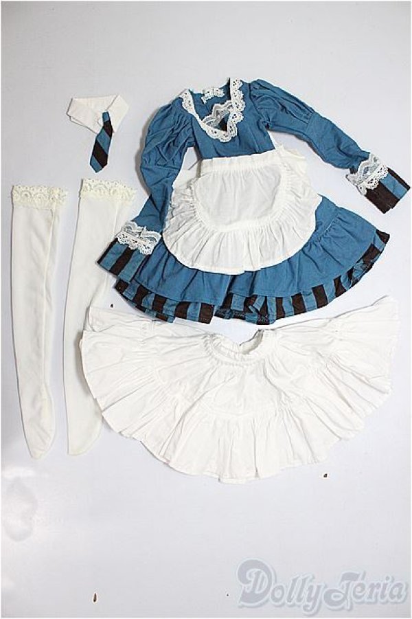 画像1: DD/OF:衣装セット/0 A-26-01-21-134-NY-ZA (1)