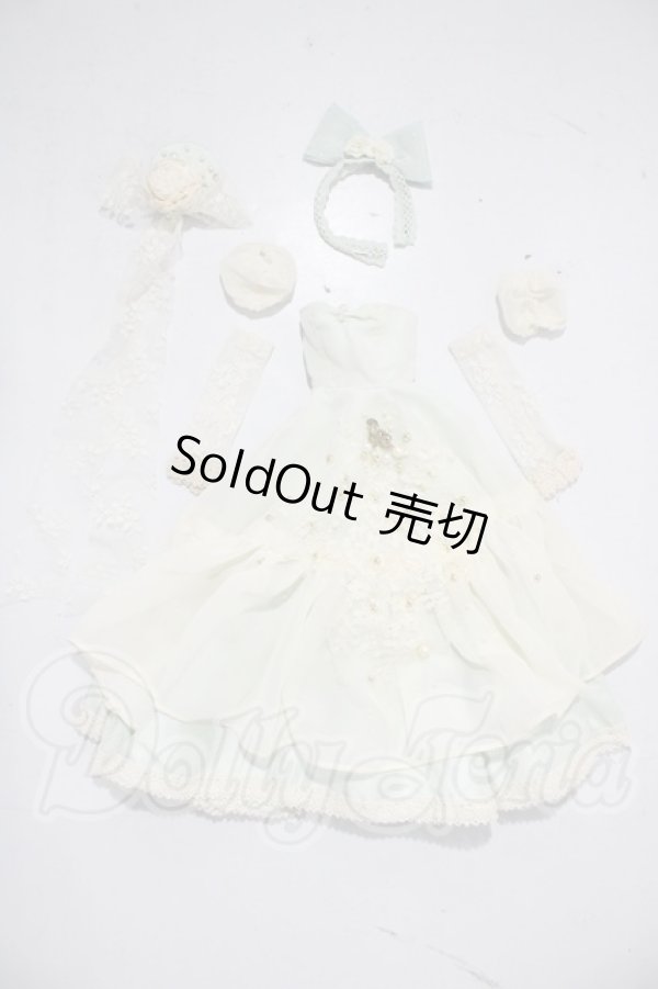 画像1: SDM＆MSD/OF:ドレス U-26-03-11-154-NY-ZU (1)