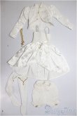 画像1: SDM＆MSD/OF:衣装セット/1/4　40ｃｍ　BJD　MJD　衣装　ドール用 A-26-01-21-137-NY-ZA (1)