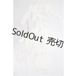 画像: SDM＆MSD/OF:衣装セット/1/4　40ｃｍ　BJD　MJD　衣装　ドール用 A-26-01-21-137-NY-ZA