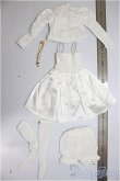 画像2: SDM＆MSD/OF:衣装セット/1/4　40ｃｍ　BJD　MJD　衣装　ドール用 A-26-01-21-137-NY-ZA (2)