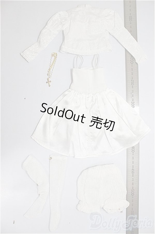 画像2: SDM＆MSD/OF:衣装セット/1/4　40ｃｍ　BJD　MJD　衣装　ドール用 A-26-01-21-137-NY-ZA (2)