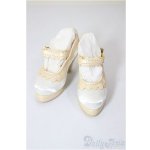 画像: SD/OF ヒールシューズ(SB-SD-217)/BJD　球体関節人形 A-26-01-21-132-NY-ZA