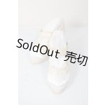 画像: SD/OF ヒールシューズ(SB-SD-217) A-26-04-08-342-NY-ZA