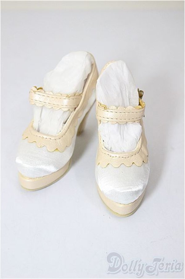 画像1: SD/OF ヒールシューズ(SB-SD-217)/BJD　球体関節人形 A-26-01-21-132-NY-ZA (1)