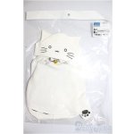 画像: SD/OF:白ねこパーカー/1/3　60ｃｍ　BJD　MJD　衣装　ドール用 A-26-01-21-133-NY-ZA