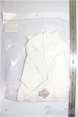 画像2: SD/OF:白ねこパーカー/1/3　60ｃｍ　BJD　MJD　衣装　ドール用 A-26-01-21-133-NY-ZA (2)