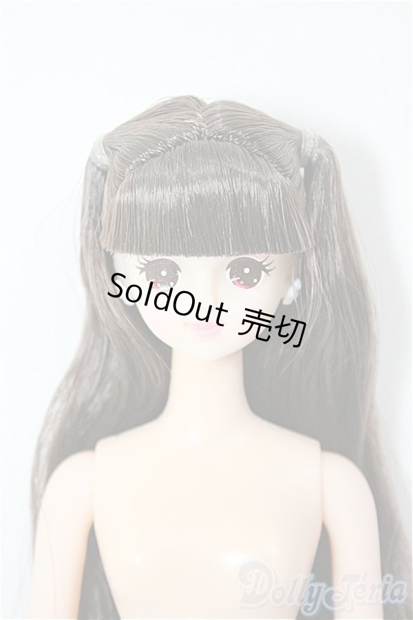 画像1: リカちゃんキャッスル/マリー:おたのしみドール/BJD　球体関節人形 A-26-01-21-338-NY-ZA (1)