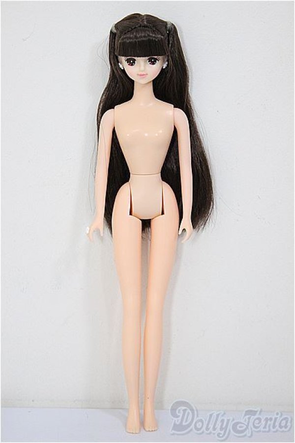 画像2: リカちゃんキャッスル/マリー:おたのしみドール/BJD　球体関節人形 A-26-01-21-338-NY-ZA (2)