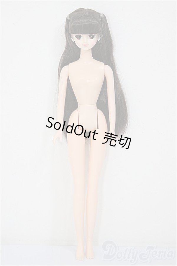 画像2: リカちゃんキャッスル/マリー:おたのしみドール/BJD　球体関節人形 A-26-01-21-338-NY-ZA (2)