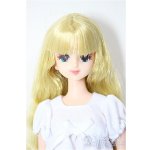 画像: リカちゃんキャッスル/マリーン/BJD 球体関節人形 A-26-01-21-341-NY-ZA