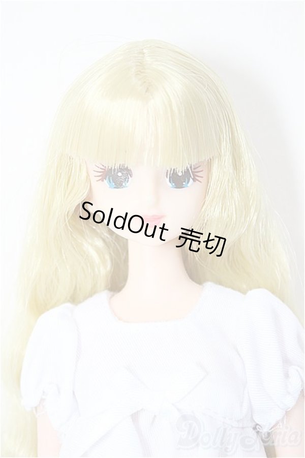 画像1: リカちゃんキャッスル/マリーン/BJD　球体関節人形 A-26-01-21-341-NY-ZA (1)