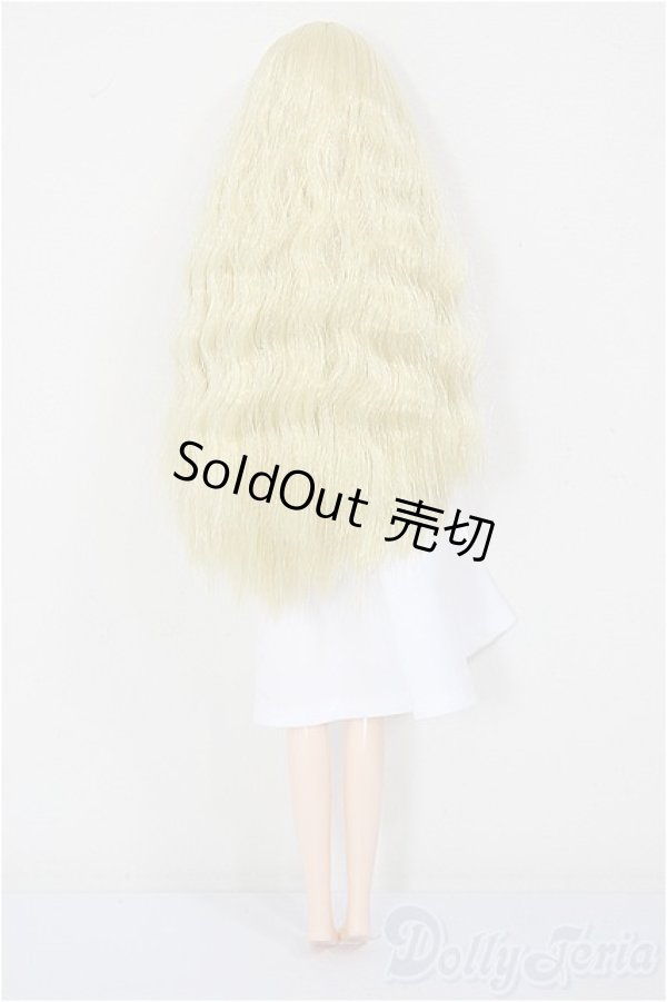 画像3: リカちゃんキャッスル/マリーン/BJD　球体関節人形 A-26-01-21-341-NY-ZA (3)