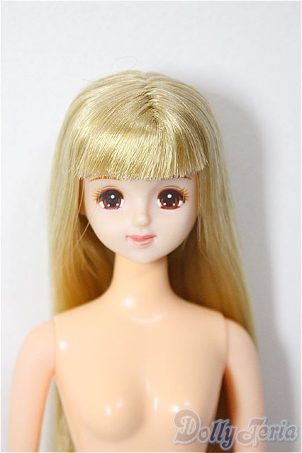 画像1: ジェニー/NEWジェニー/BJD　球体関節人形 A-26-01-21-345-NY-ZA (1)