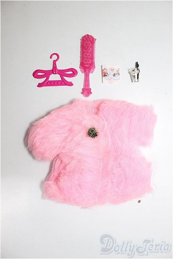 画像1: ジェニー/OF:衣装/ファッションドール　衣装 A-26-01-21-337-NY-ZA (1)