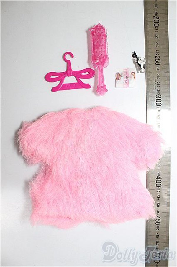 画像2: ジェニー/OF:衣装/ファッションドール　衣装 A-26-01-21-337-NY-ZA (2)