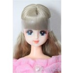画像: ジェニー/TOTOCO トヨカロンヘア マリーン/BJD 球体関節人形 A-26-01-21-343-NY-ZA