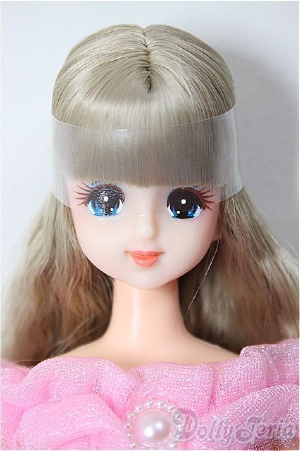 画像1: ジェニー/TOTOCO トヨカロンヘア マリーン/BJD　球体関節人形 A-26-01-21-343-NY-ZA (1)