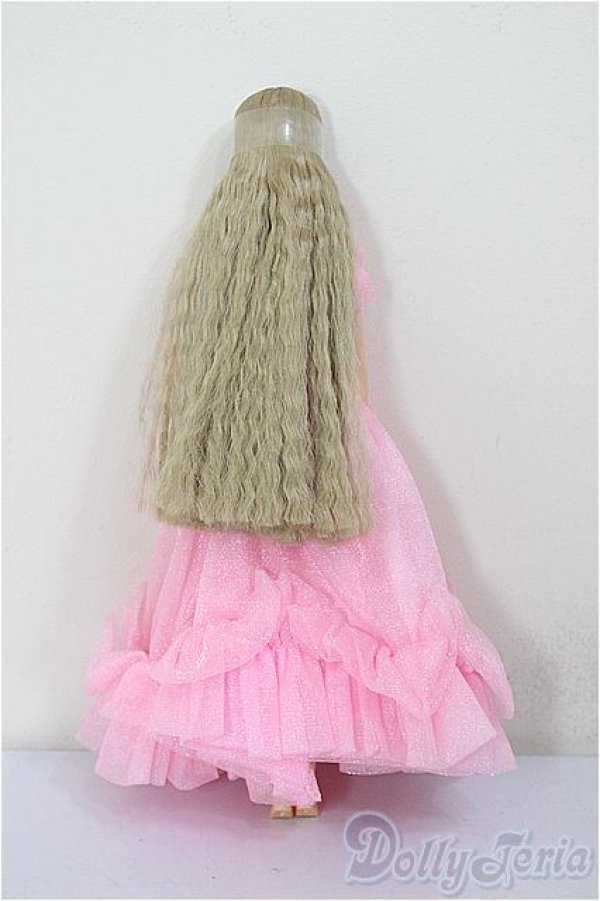 画像3: ジェニー/TOTOCO トヨカロンヘア マリーン/BJD　球体関節人形 A-26-01-21-343-NY-ZA (3)