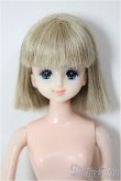 画像1: タカラバービー/エクセリーナ：ボブ/BJD　球体関節人形 A-26-01-21-342-NY-ZA (1)