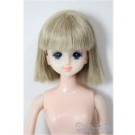 画像: タカラバービー/エクセリーナ:ボブ/BJD 球体関節人形 A-26-01-21-342-NY-ZA