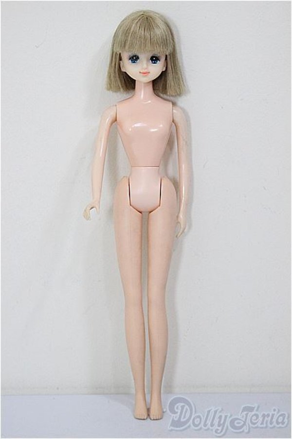 画像2: タカラバービー/エクセリーナ：ボブ/BJD　球体関節人形 A-26-01-21-342-NY-ZA (2)