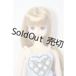 画像: ジェニー/パールプリンセスジェニー(ブルードレス)/BJD　球体関節人形 A-26-01-21-346-NY-ZA