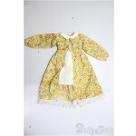 画像: SDM＆MSD/OF:ワンピース/1/4　40ｃｍ　BJD　MJD　衣装　ドール用 A-26-01-21-332-NY-ZA