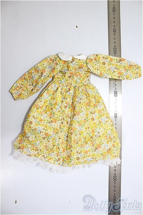 画像2: SDM＆MSD/OF:ワンピース/1/4　40ｃｍ　BJD　MJD　衣装　ドール用 A-26-01-21-332-NY-ZA (2)