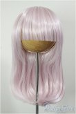 画像1: 9inch/ウィッグ:Ronshuka Couture様製/インチ　BJD　MJD　ドール用 A-26-01-21-308-NY-ZA (1)
