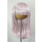 画像: 9inch/ウィッグ:Ronshuka Couture様製/インチ　BJD　MJD　ドール用 A-26-01-21-308-NY-ZA