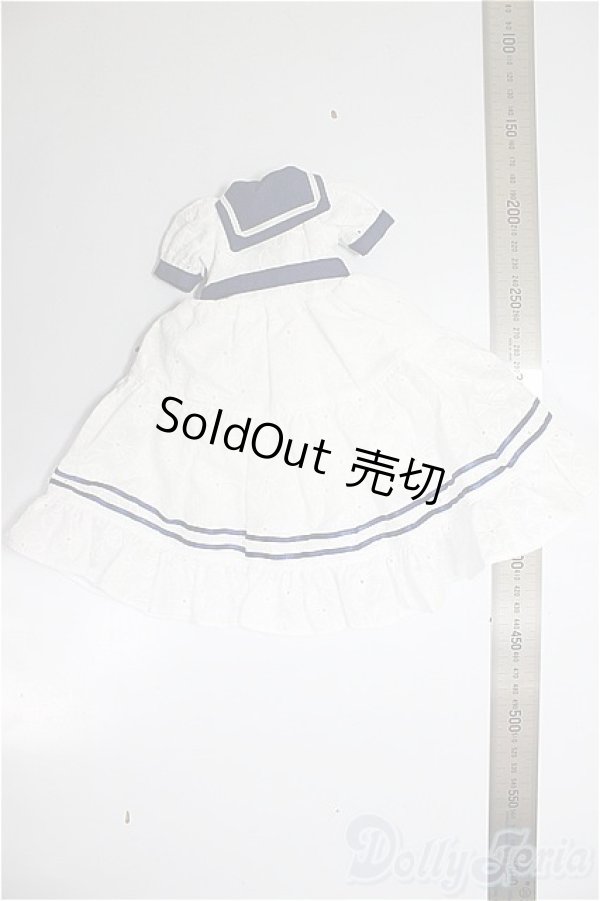 画像2: SDM＆MSD/OF:ワンピース/1/4　40ｃｍ　BJD　MJD　衣装　ドール用 A-26-01-21-328-NY-ZA (2)