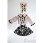 画像: MDD/OF:MANIAC MARY様製 衣装セット/0 A-26-01-21-326-NY-ZA